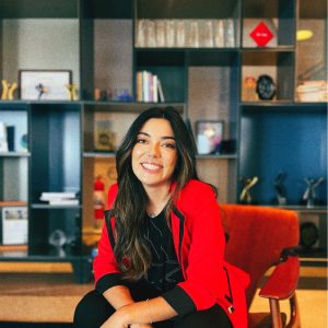 Michele Nayumi Nakamura